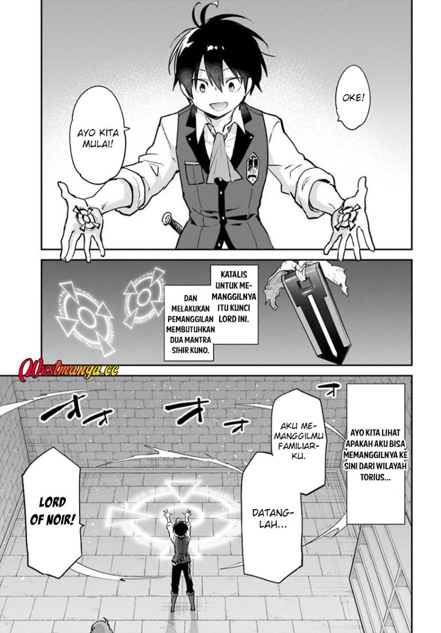 Henkyou Gurashi no Maou, Tensei shite Saikyou no Majutsushi ni naru ~Aisarenagara Nariagaru Moto Maou wa, Ningen o Shiritai~ Chapter 63 - Page 13