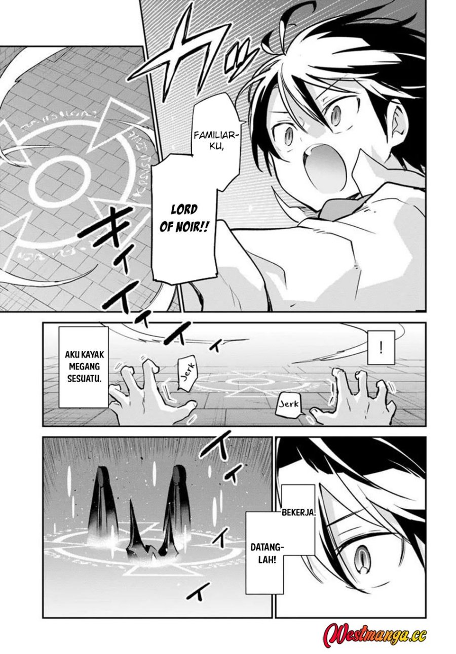 Henkyou Gurashi no Maou, Tensei shite Saikyou no Majutsushi ni naru ~Aisarenagara Nariagaru Moto Maou wa, Ningen o Shiritai~ Chapter 63 - Page 17