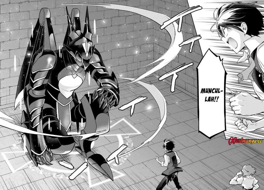 Henkyou Gurashi no Maou, Tensei shite Saikyou no Majutsushi ni naru ~Aisarenagara Nariagaru Moto Maou wa, Ningen o Shiritai~ Chapter 63 - Page 18