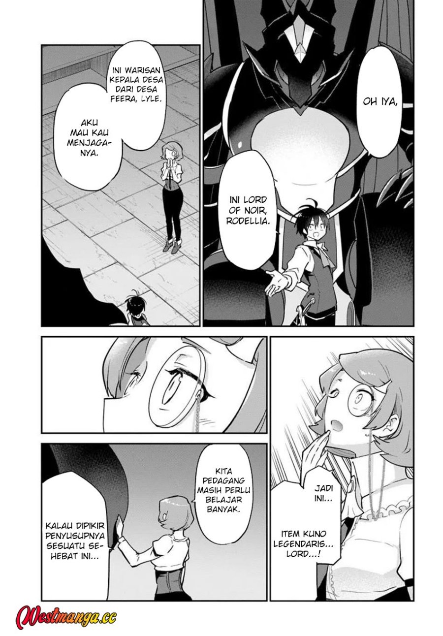 Henkyou Gurashi no Maou, Tensei shite Saikyou no Majutsushi ni naru ~Aisarenagara Nariagaru Moto Maou wa, Ningen o Shiritai~ Chapter 63 - Page 20