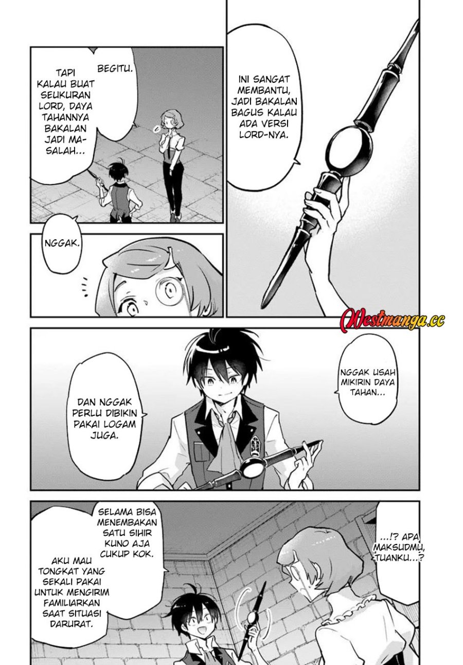 Henkyou Gurashi no Maou, Tensei shite Saikyou no Majutsushi ni naru ~Aisarenagara Nariagaru Moto Maou wa, Ningen o Shiritai~ Chapter 63 - Page 24