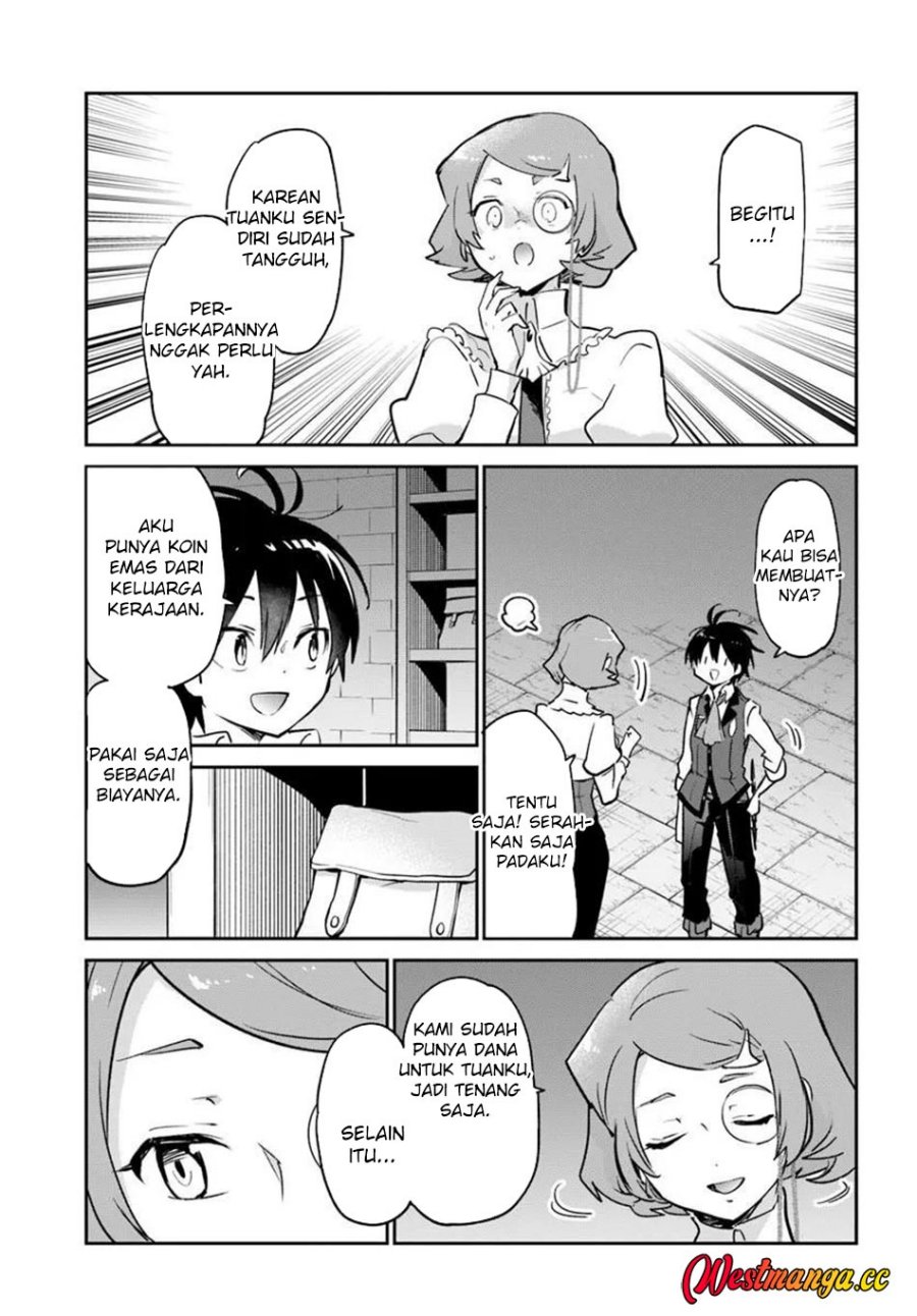 Henkyou Gurashi no Maou, Tensei shite Saikyou no Majutsushi ni naru ~Aisarenagara Nariagaru Moto Maou wa, Ningen o Shiritai~ Chapter 63 - Page 25