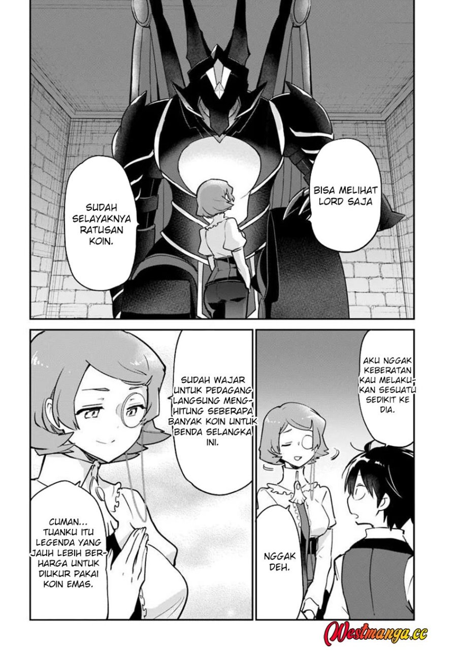 Henkyou Gurashi no Maou, Tensei shite Saikyou no Majutsushi ni naru ~Aisarenagara Nariagaru Moto Maou wa, Ningen o Shiritai~ Chapter 63 - Page 26
