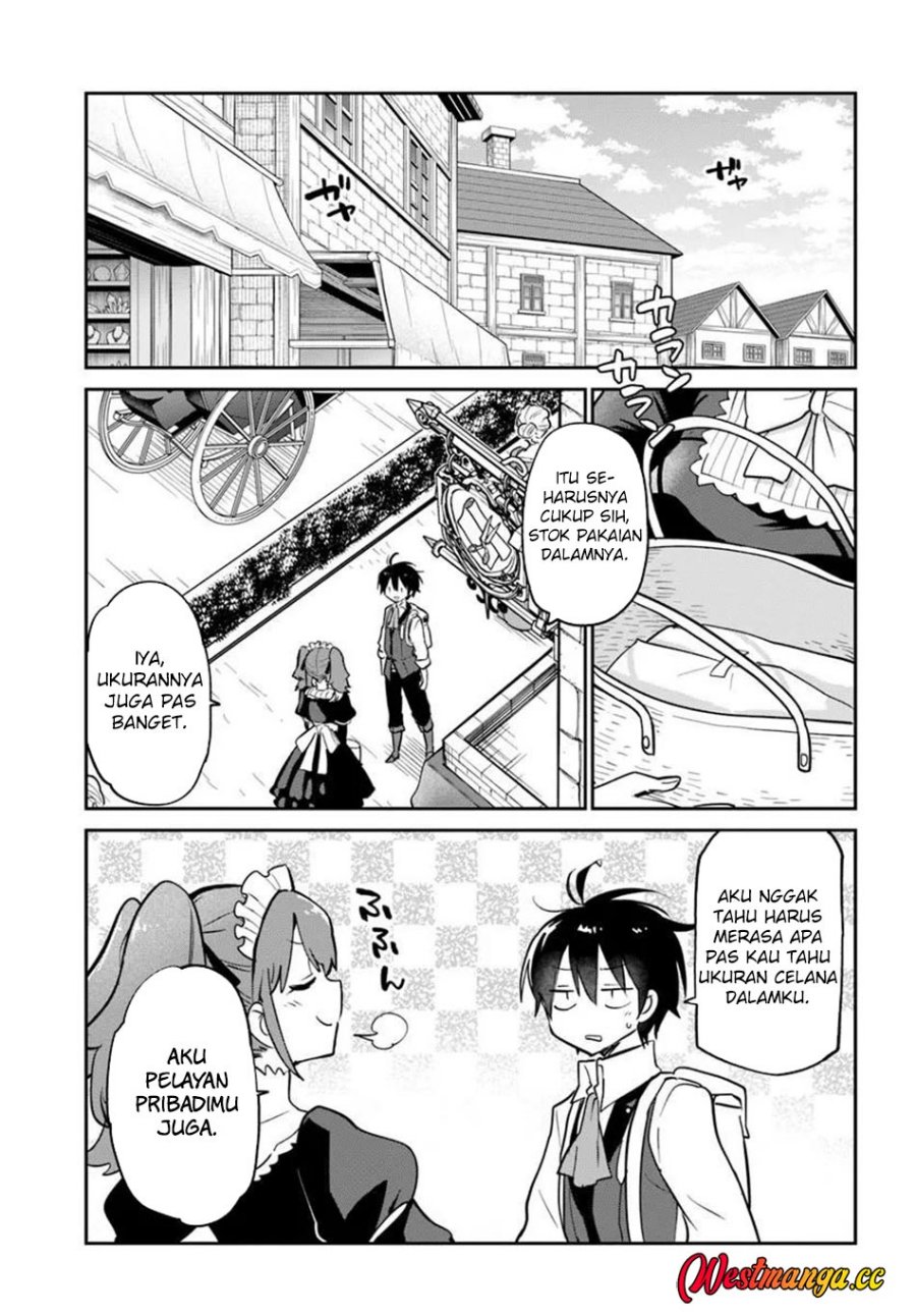 Henkyou Gurashi no Maou, Tensei shite Saikyou no Majutsushi ni naru ~Aisarenagara Nariagaru Moto Maou wa, Ningen o Shiritai~ Chapter 63 - Page 29