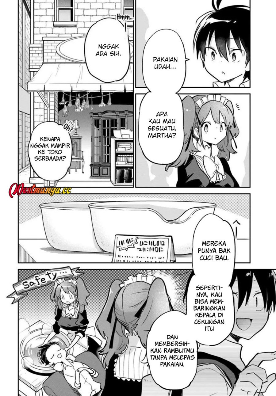 Henkyou Gurashi no Maou, Tensei shite Saikyou no Majutsushi ni naru ~Aisarenagara Nariagaru Moto Maou wa, Ningen o Shiritai~ Chapter 63 - Page 30