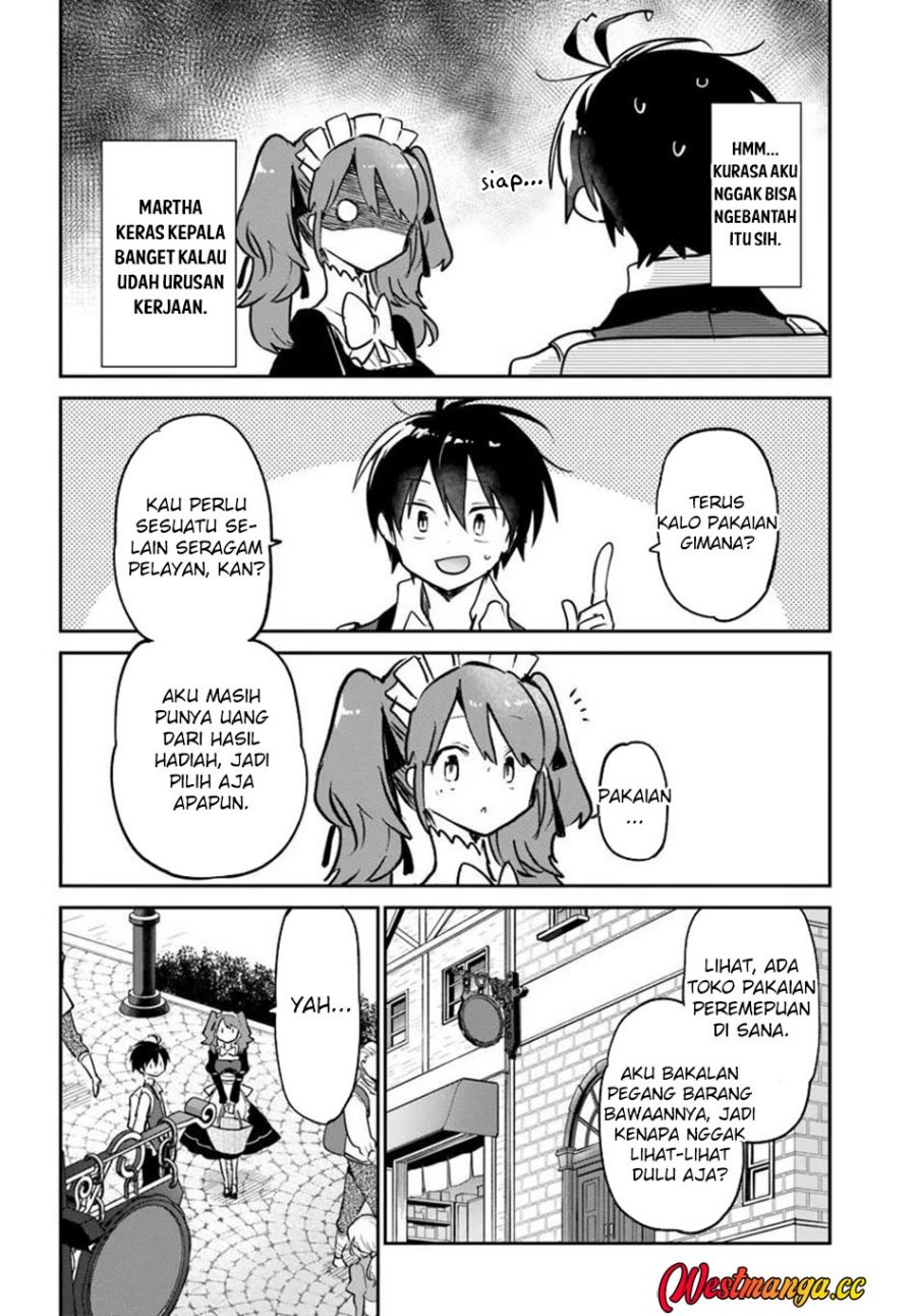 Henkyou Gurashi no Maou, Tensei shite Saikyou no Majutsushi ni naru ~Aisarenagara Nariagaru Moto Maou wa, Ningen o Shiritai~ Chapter 63 - Page 32