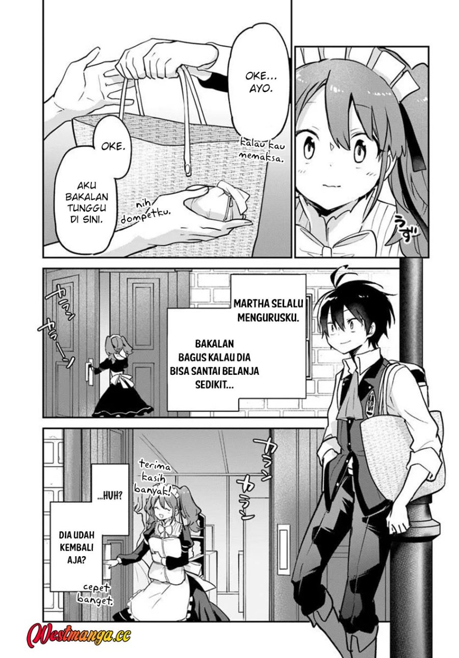 Henkyou Gurashi no Maou, Tensei shite Saikyou no Majutsushi ni naru ~Aisarenagara Nariagaru Moto Maou wa, Ningen o Shiritai~ Chapter 63 - Page 33