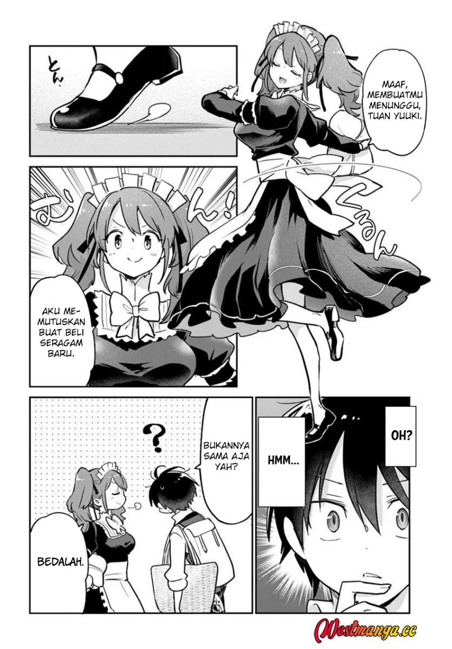 Henkyou Gurashi no Maou, Tensei shite Saikyou no Majutsushi ni naru ~Aisarenagara Nariagaru Moto Maou wa, Ningen o Shiritai~ Chapter 63 - Page 34