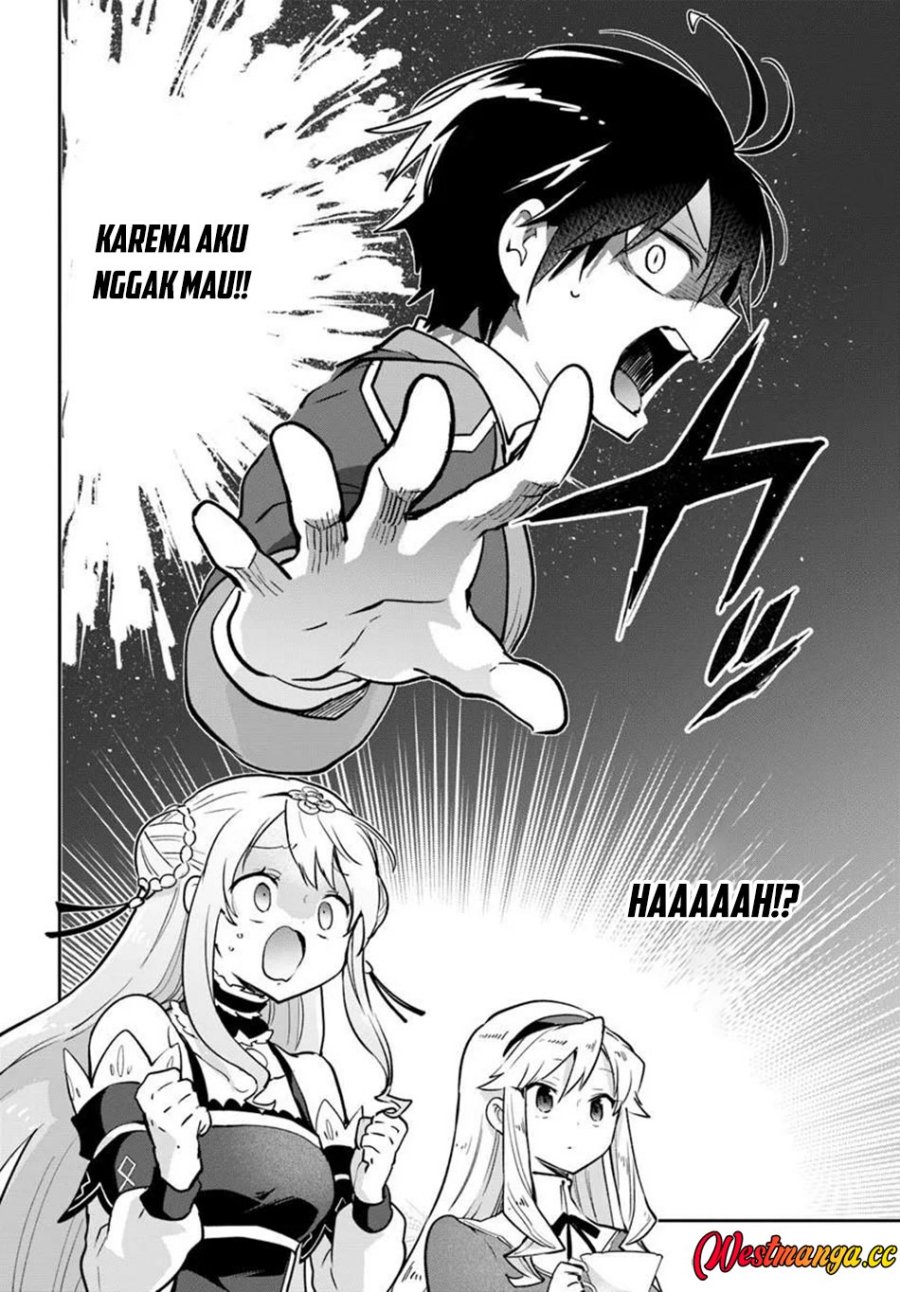 Henkyou Gurashi no Maou, Tensei shite Saikyou no Majutsushi ni naru ~Aisarenagara Nariagaru Moto Maou wa, Ningen o Shiritai~ Chapter 63 - Page 4
