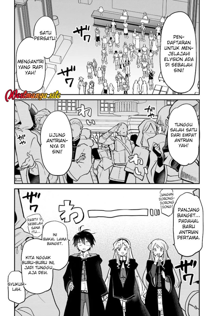 Henkyou Gurashi no Maou, Tensei shite Saikyou no Majutsushi ni naru ~Aisarenagara Nariagaru Moto Maou wa, Ningen o Shiritai~ Chapter 64 - Page 18