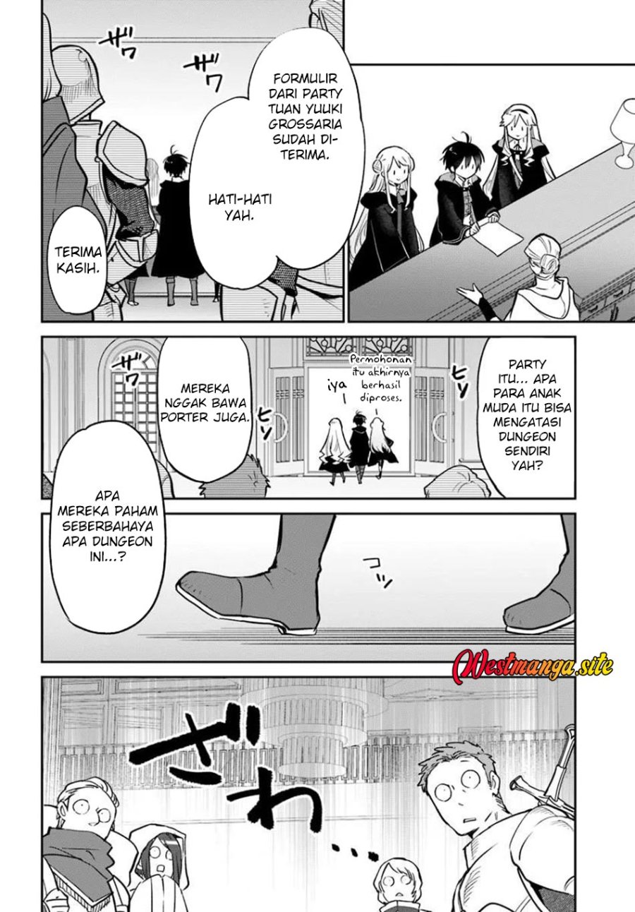 Henkyou Gurashi no Maou, Tensei shite Saikyou no Majutsushi ni naru ~Aisarenagara Nariagaru Moto Maou wa, Ningen o Shiritai~ Chapter 64 - Page 22