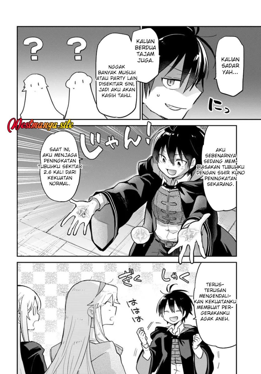 Henkyou Gurashi no Maou, Tensei shite Saikyou no Majutsushi ni naru ~Aisarenagara Nariagaru Moto Maou wa, Ningen o Shiritai~ Chapter 64 - Page 28