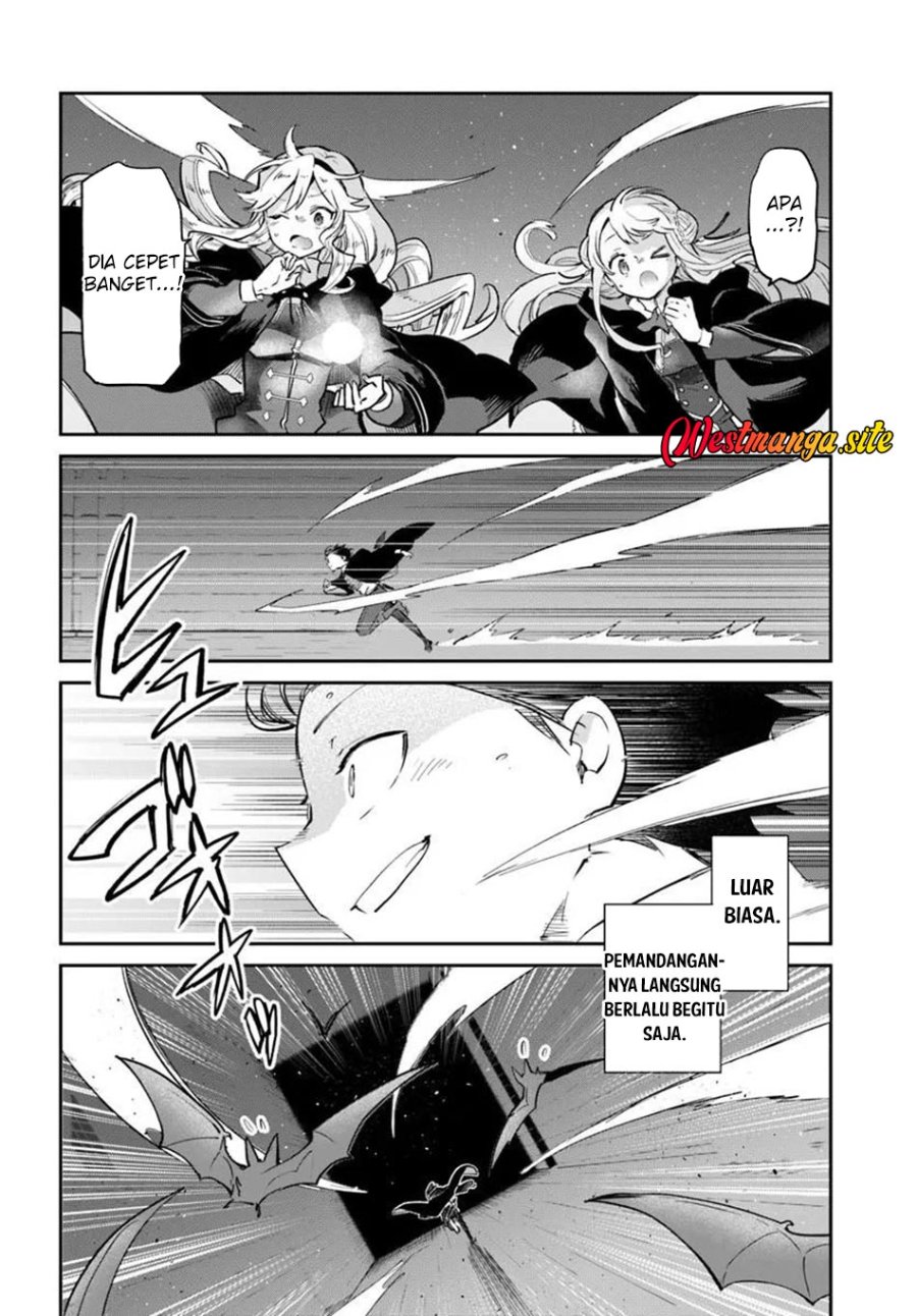 Henkyou Gurashi no Maou, Tensei shite Saikyou no Majutsushi ni naru ~Aisarenagara Nariagaru Moto Maou wa, Ningen o Shiritai~ Chapter 64 - Page 32