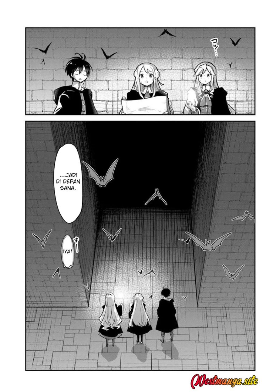 Henkyou Gurashi no Maou, Tensei shite Saikyou no Majutsushi ni naru ~Aisarenagara Nariagaru Moto Maou wa, Ningen o Shiritai~ Chapter 65 - Page 14