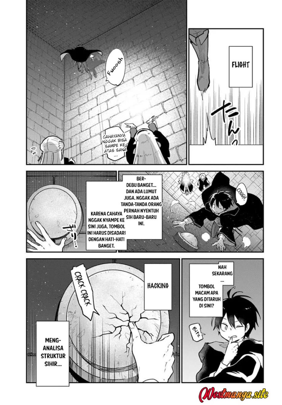 Henkyou Gurashi no Maou, Tensei shite Saikyou no Majutsushi ni naru ~Aisarenagara Nariagaru Moto Maou wa, Ningen o Shiritai~ Chapter 65 - Page 16