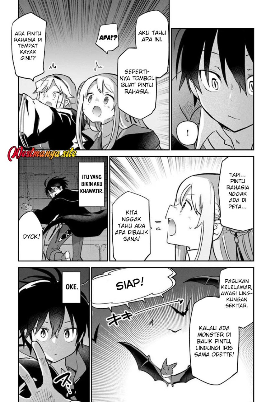 Henkyou Gurashi no Maou, Tensei shite Saikyou no Majutsushi ni naru ~Aisarenagara Nariagaru Moto Maou wa, Ningen o Shiritai~ Chapter 65 - Page 17