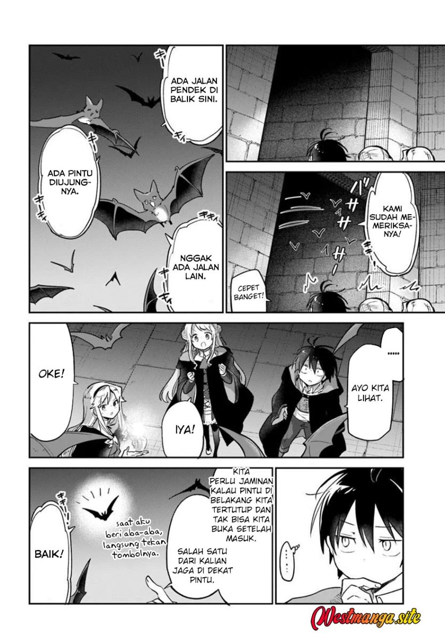 Henkyou Gurashi no Maou, Tensei shite Saikyou no Majutsushi ni naru ~Aisarenagara Nariagaru Moto Maou wa, Ningen o Shiritai~ Chapter 65 - Page 21