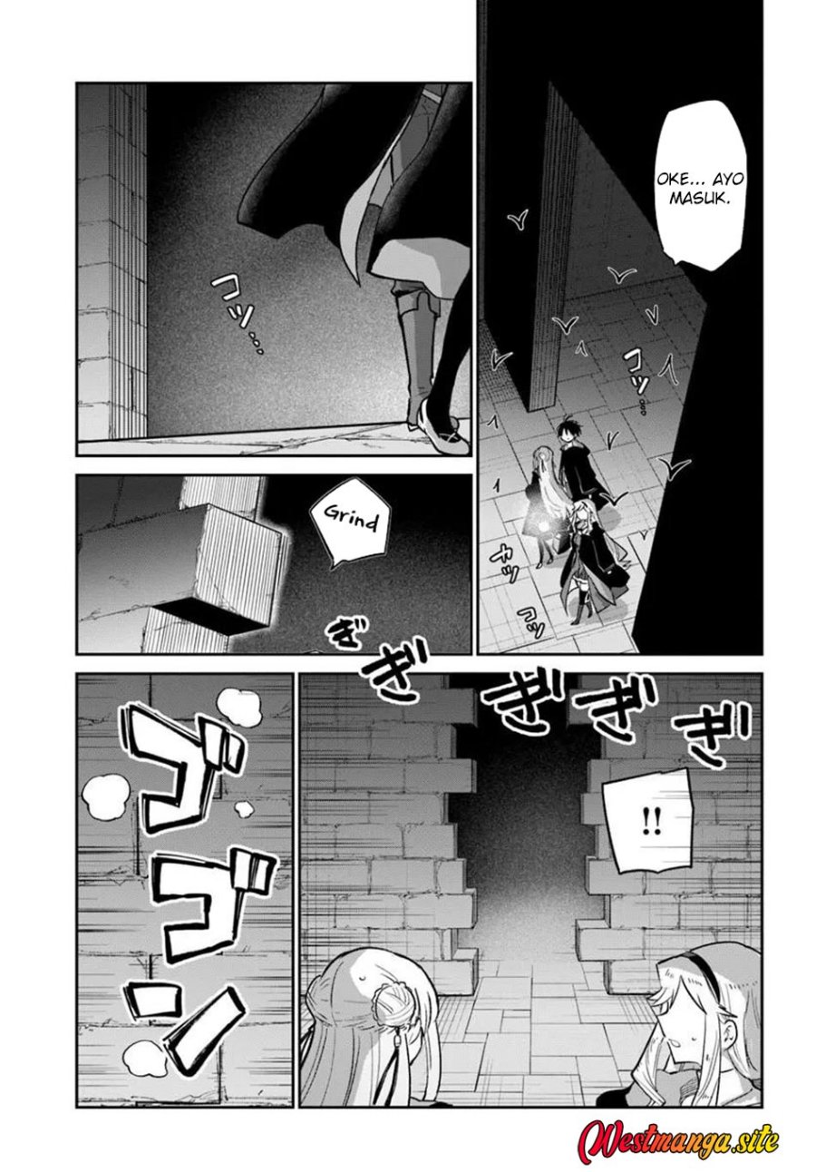 Henkyou Gurashi no Maou, Tensei shite Saikyou no Majutsushi ni naru ~Aisarenagara Nariagaru Moto Maou wa, Ningen o Shiritai~ Chapter 65 - Page 22