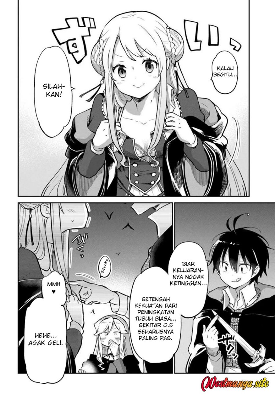 Henkyou Gurashi no Maou, Tensei shite Saikyou no Majutsushi ni naru ~Aisarenagara Nariagaru Moto Maou wa, Ningen o Shiritai~ Chapter 65 - Page 29