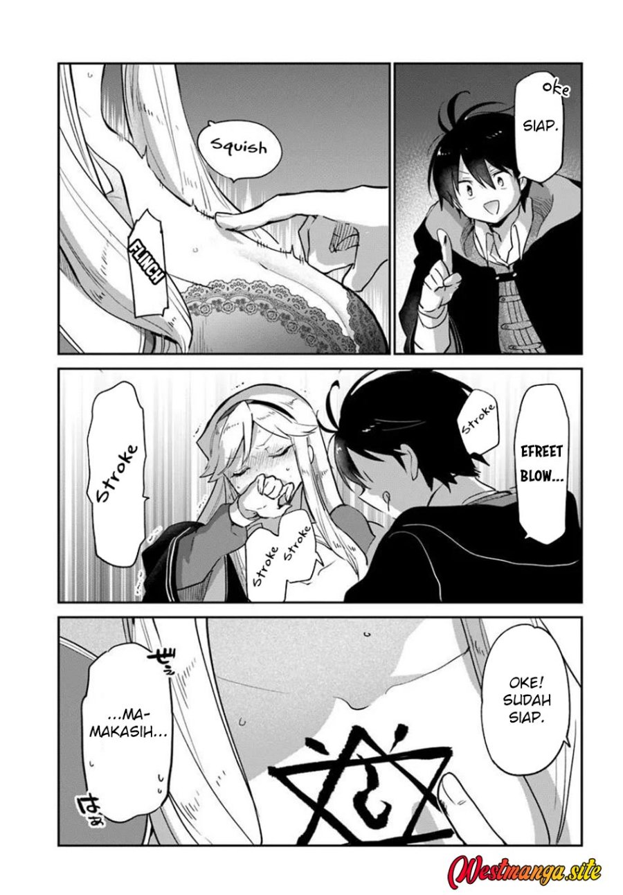 Henkyou Gurashi no Maou, Tensei shite Saikyou no Majutsushi ni naru ~Aisarenagara Nariagaru Moto Maou wa, Ningen o Shiritai~ Chapter 65 - Page 36