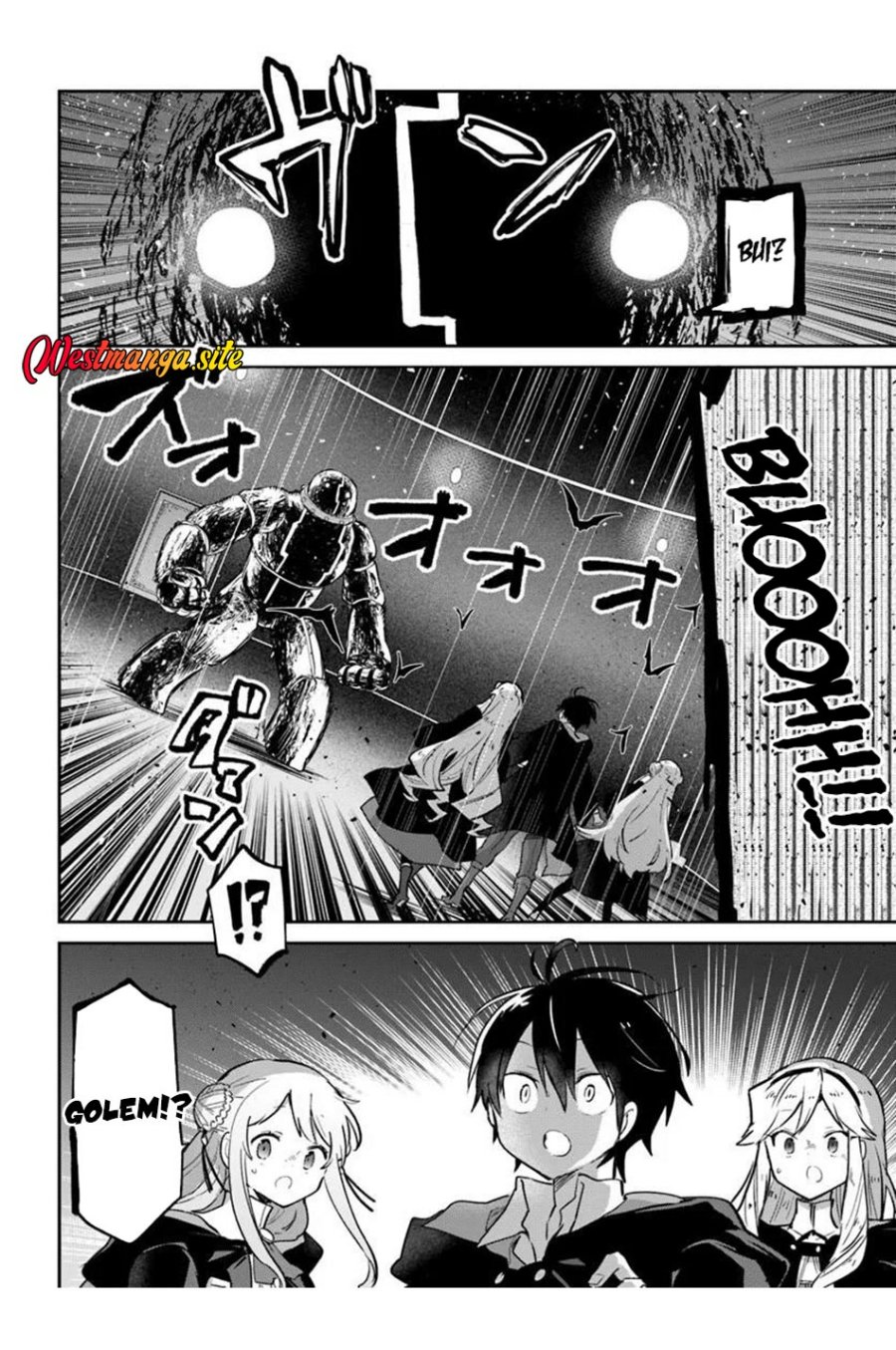 Henkyou Gurashi no Maou, Tensei shite Saikyou no Majutsushi ni naru ~Aisarenagara Nariagaru Moto Maou wa, Ningen o Shiritai~ Chapter 65 - Page 39