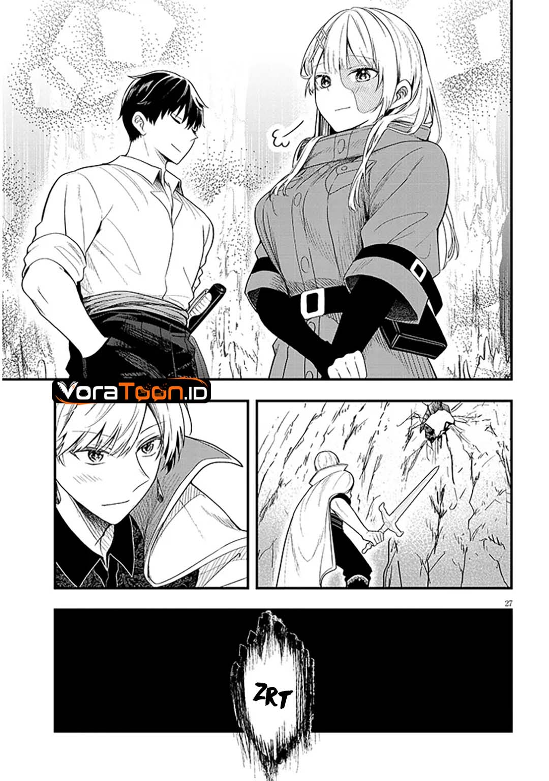Henkyou Mob Kizoku no Uchi ni Totsui de Kita Akuyaku Reijou ga, Mechakucha Dekiru Yoi Yome Nandaga? Chapter 18 - Page 14
