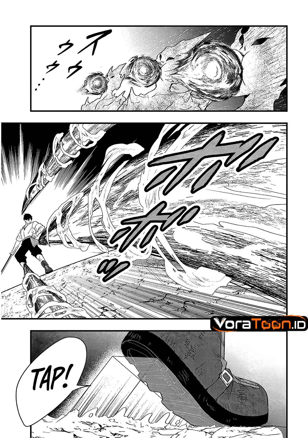 Henkyou Mob Kizoku no Uchi ni Totsui de Kita Akuyaku Reijou ga, Mechakucha Dekiru Yoi Yome Nandaga? Chapter 19 - Page 10