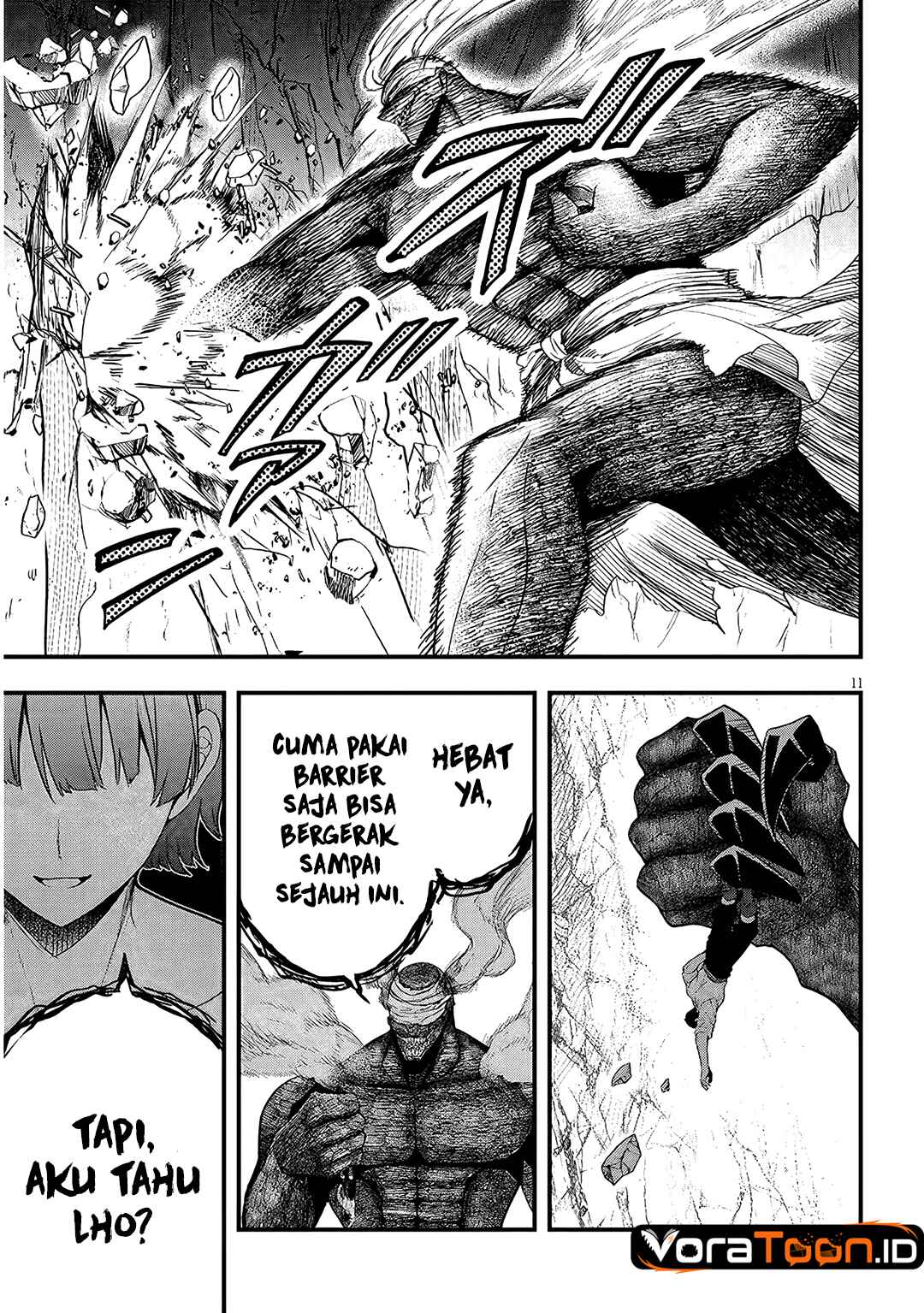 Henkyou Mob Kizoku no Uchi ni Totsui de Kita Akuyaku Reijou ga, Mechakucha Dekiru Yoi Yome Nandaga? Chapter 19 - Page 12