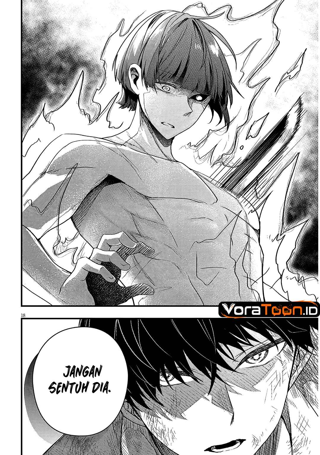 Henkyou Mob Kizoku no Uchi ni Totsui de Kita Akuyaku Reijou ga, Mechakucha Dekiru Yoi Yome Nandaga? Chapter 19 - Page 19