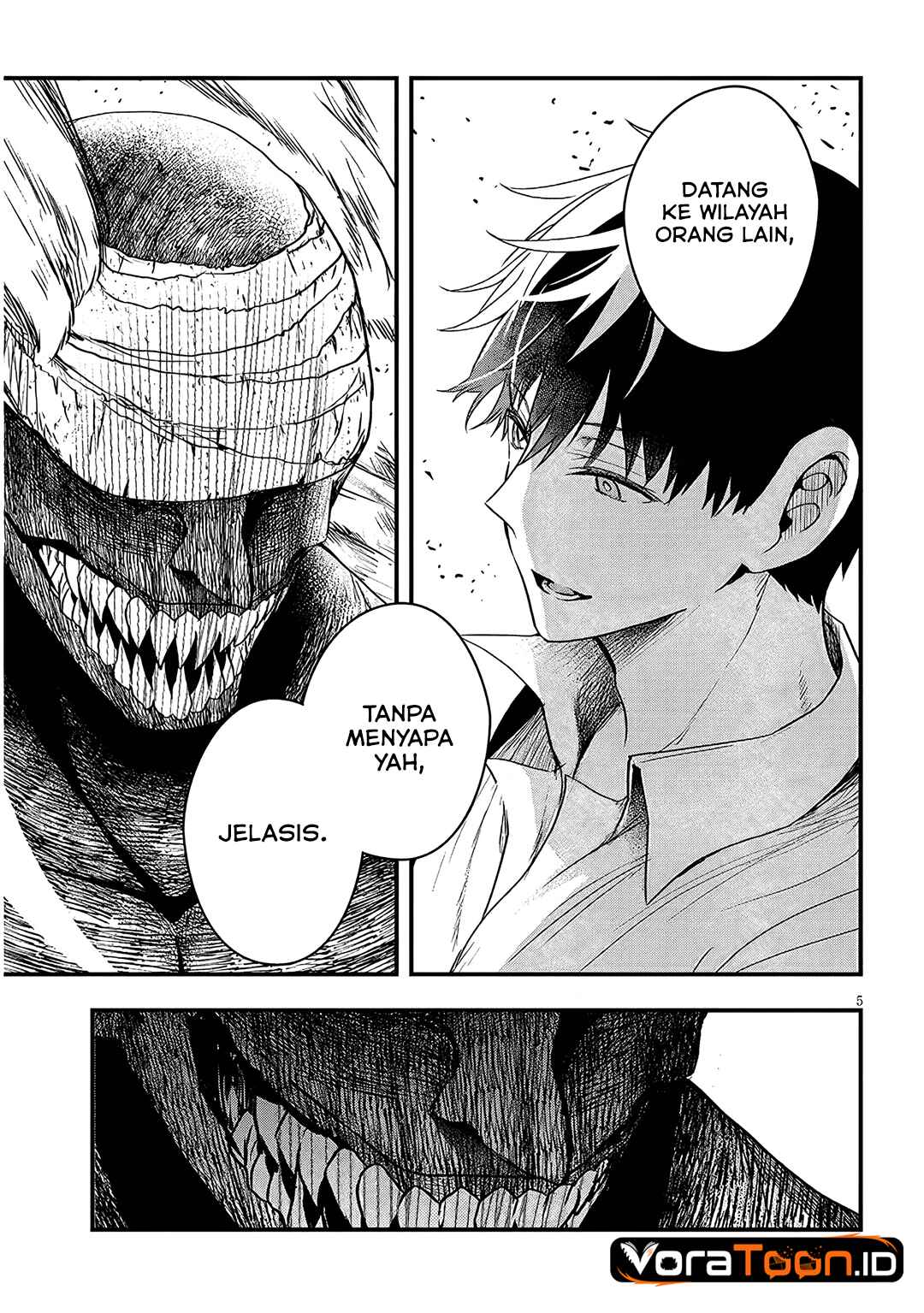 Henkyou Mob Kizoku no Uchi ni Totsui de Kita Akuyaku Reijou ga, Mechakucha Dekiru Yoi Yome Nandaga? Chapter 19 - Page 6
