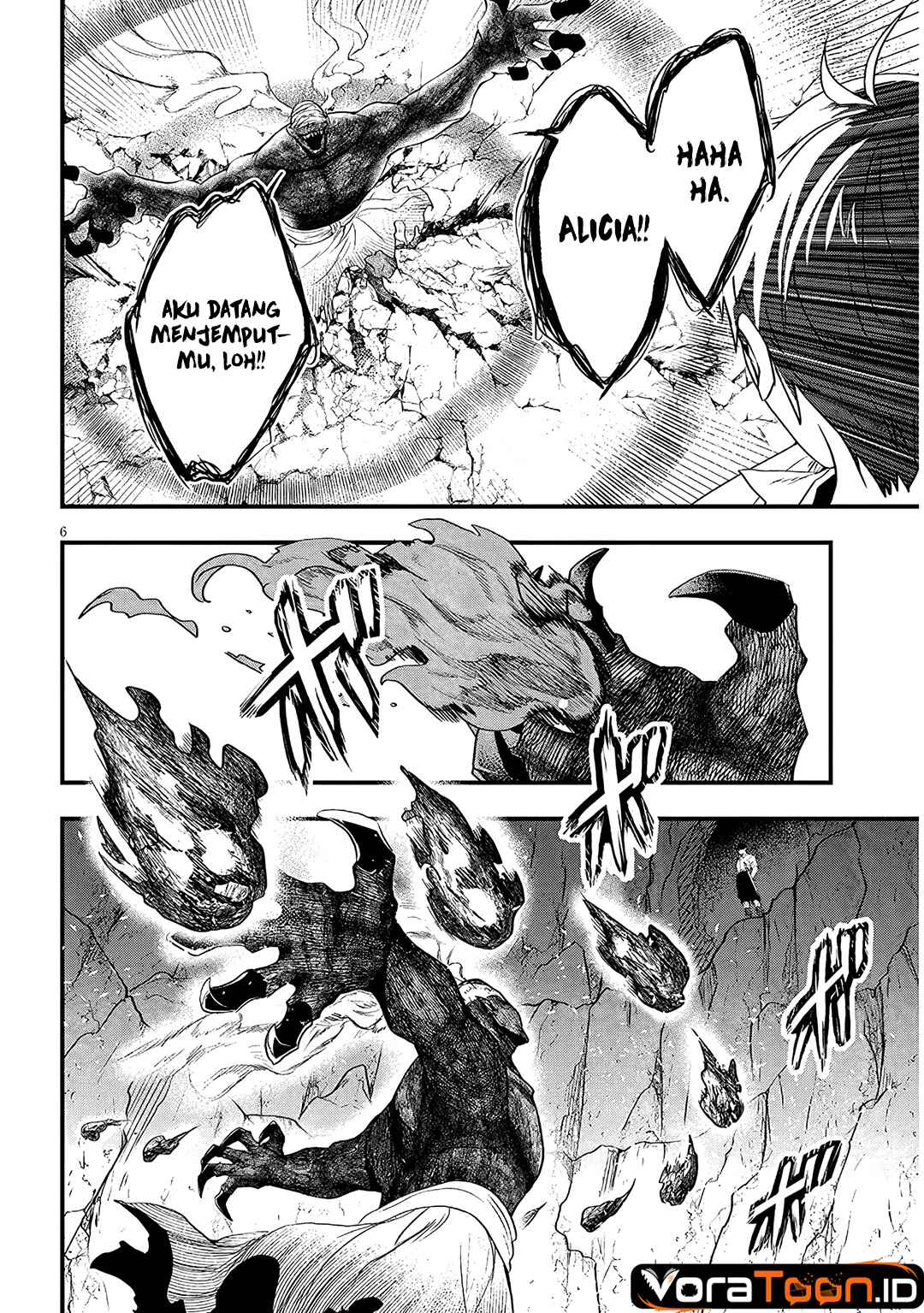 Henkyou Mob Kizoku no Uchi ni Totsui de Kita Akuyaku Reijou ga, Mechakucha Dekiru Yoi Yome Nandaga? Chapter 19 - Page 7