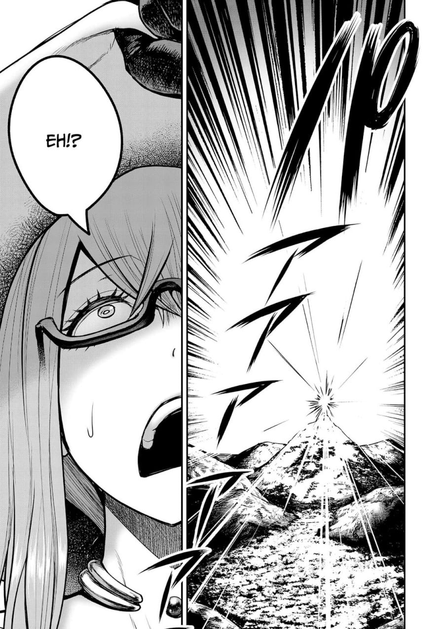 Baca Henkyou no Ofuroya-san Harem ni naru - Chapter 5 halaman 17