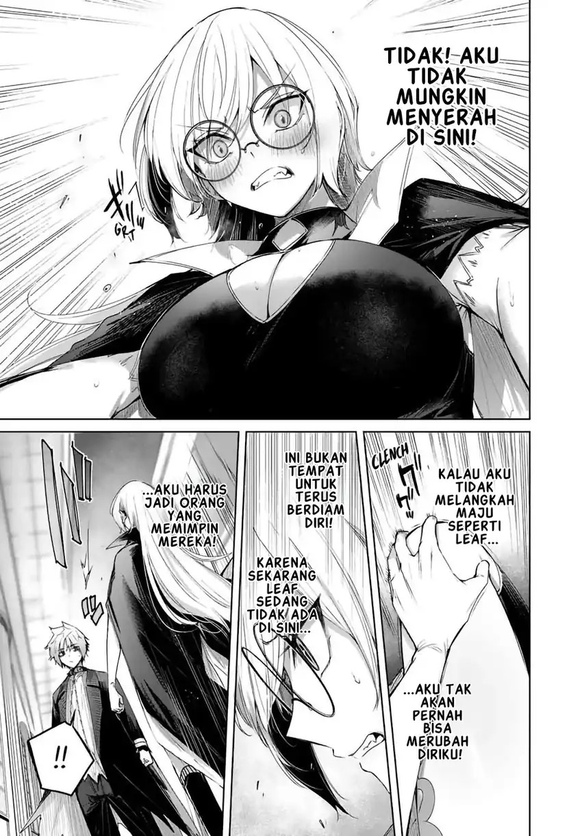 Henkyou no Yakushi, Miyako de S Rank Boukensha to naru Chapter 48 - Page 16