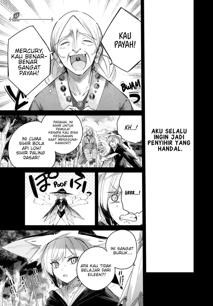 Henkyou no Yakushi, Miyako de S Rank Boukensha to naru Chapter 48 - Page 2
