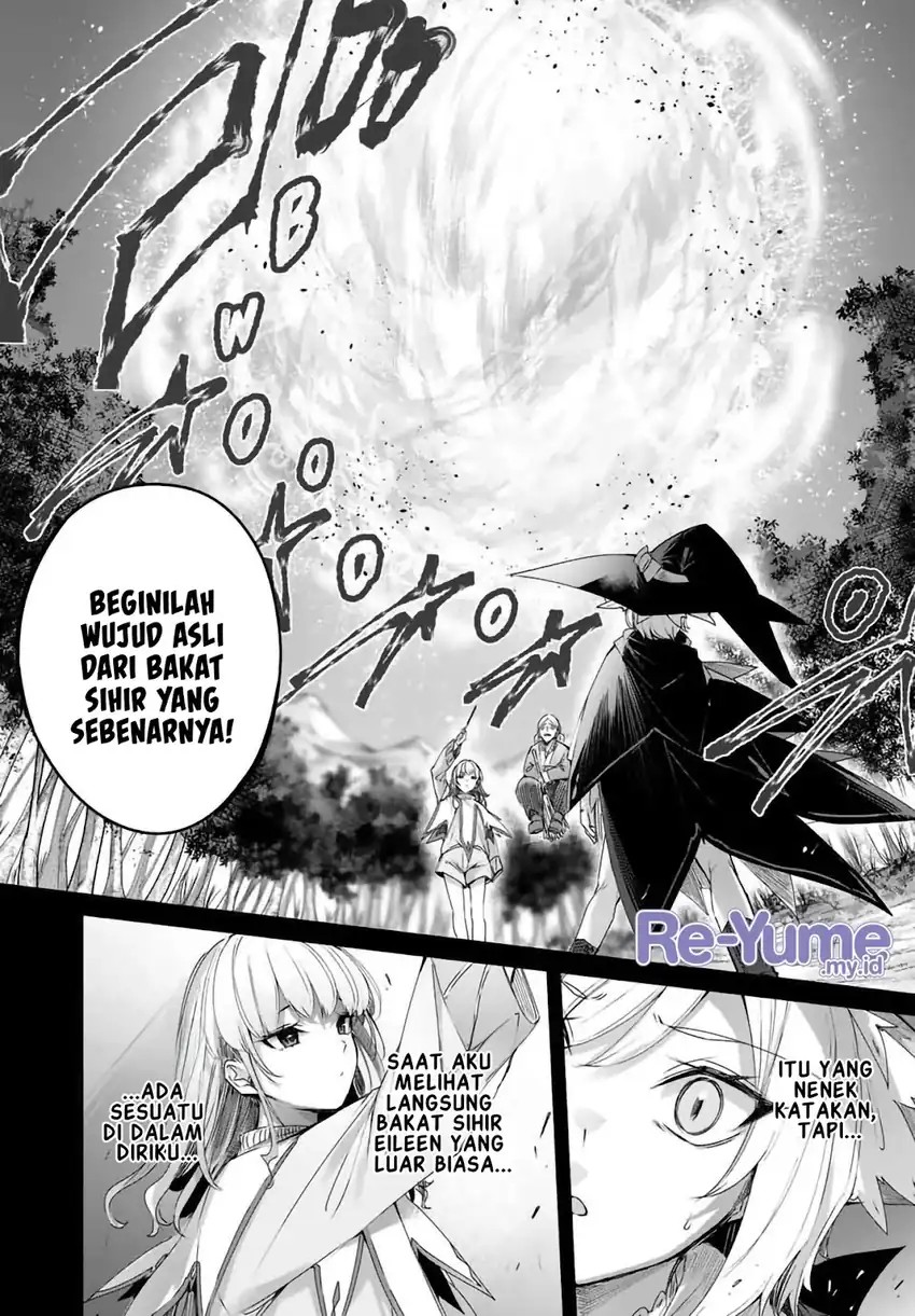 Henkyou no Yakushi, Miyako de S Rank Boukensha to naru Chapter 48 - Page 3