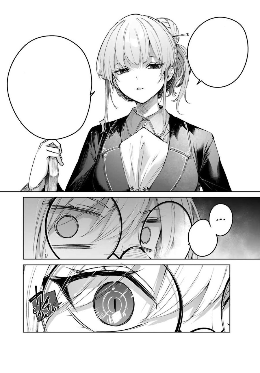 Henkyou no Yakushi, Miyako de S Rank Boukensha to naru Chapter 49 - Page 15