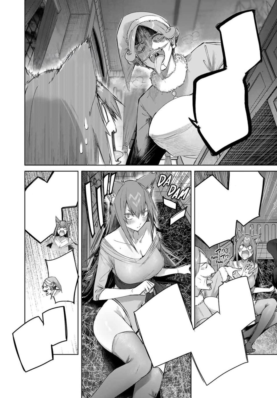 Henkyou no Yakushi, Miyako de S Rank Boukensha to naru Chapter 49 - Page 7