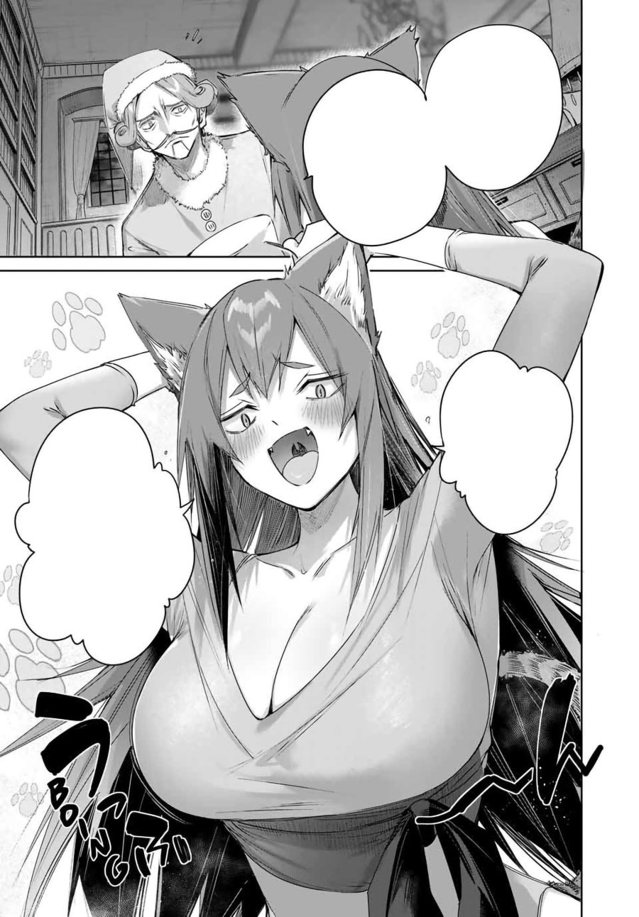 Henkyou no Yakushi, Miyako de S Rank Boukensha to naru Chapter 49 - Page 8