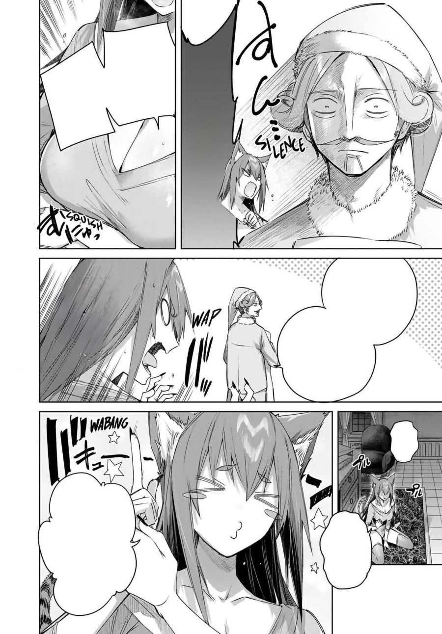 Henkyou no Yakushi, Miyako de S Rank Boukensha to naru Chapter 49 - Page 9