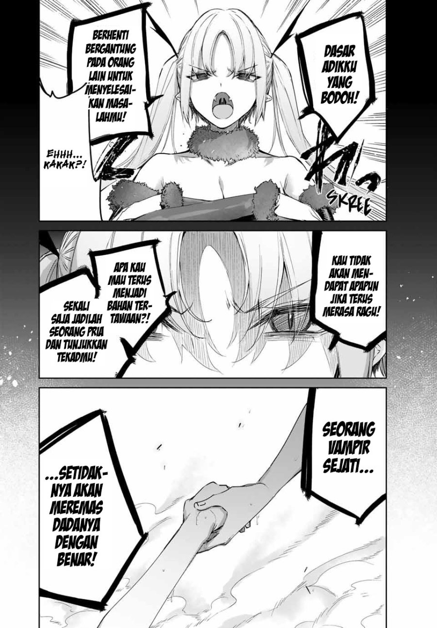 Henkyou no Yakushi, Miyako de S Rank Boukensha to naru Chapter 50 - Page 13