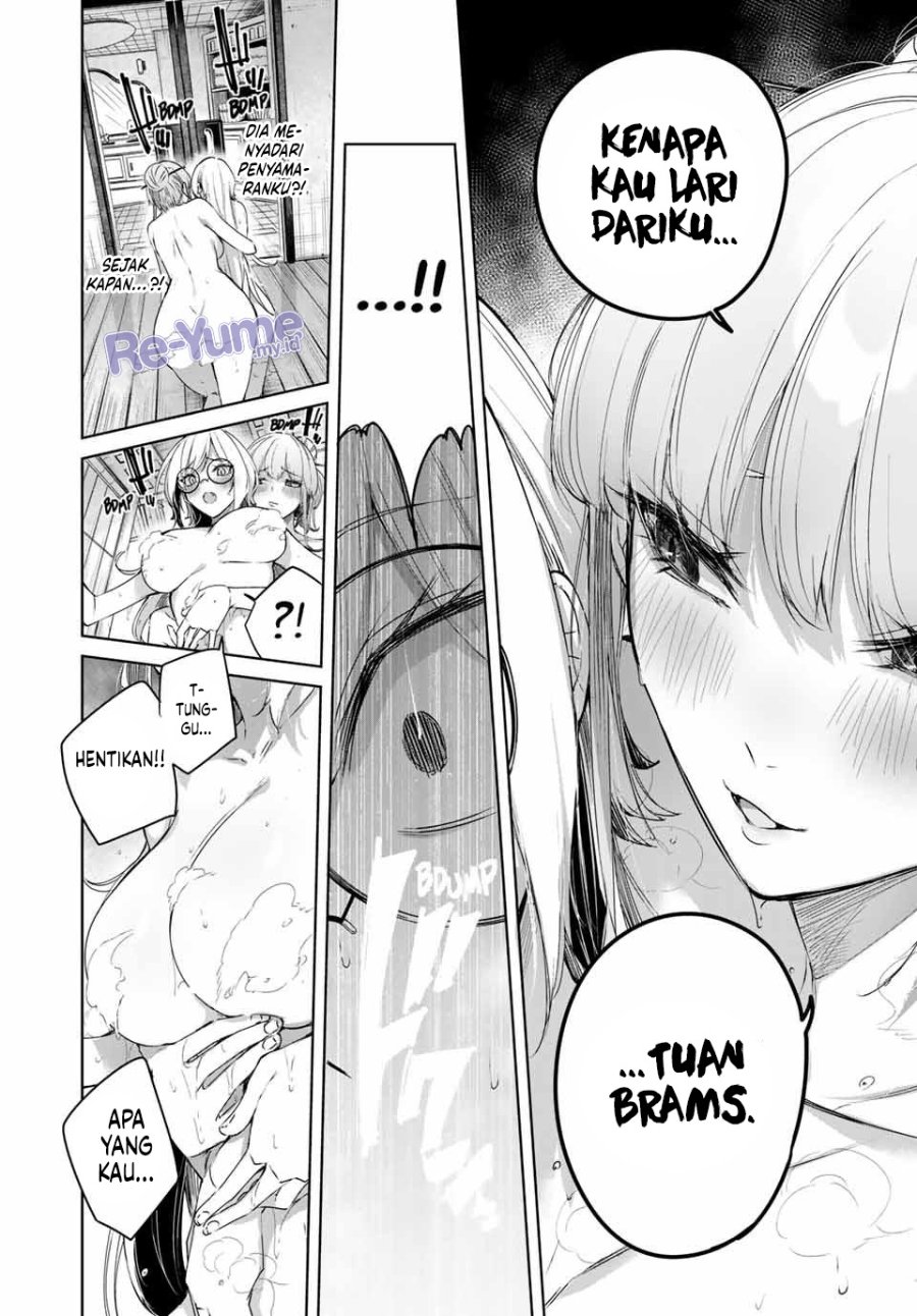 Henkyou no Yakushi, Miyako de S Rank Boukensha to naru Chapter 50 - Page 15