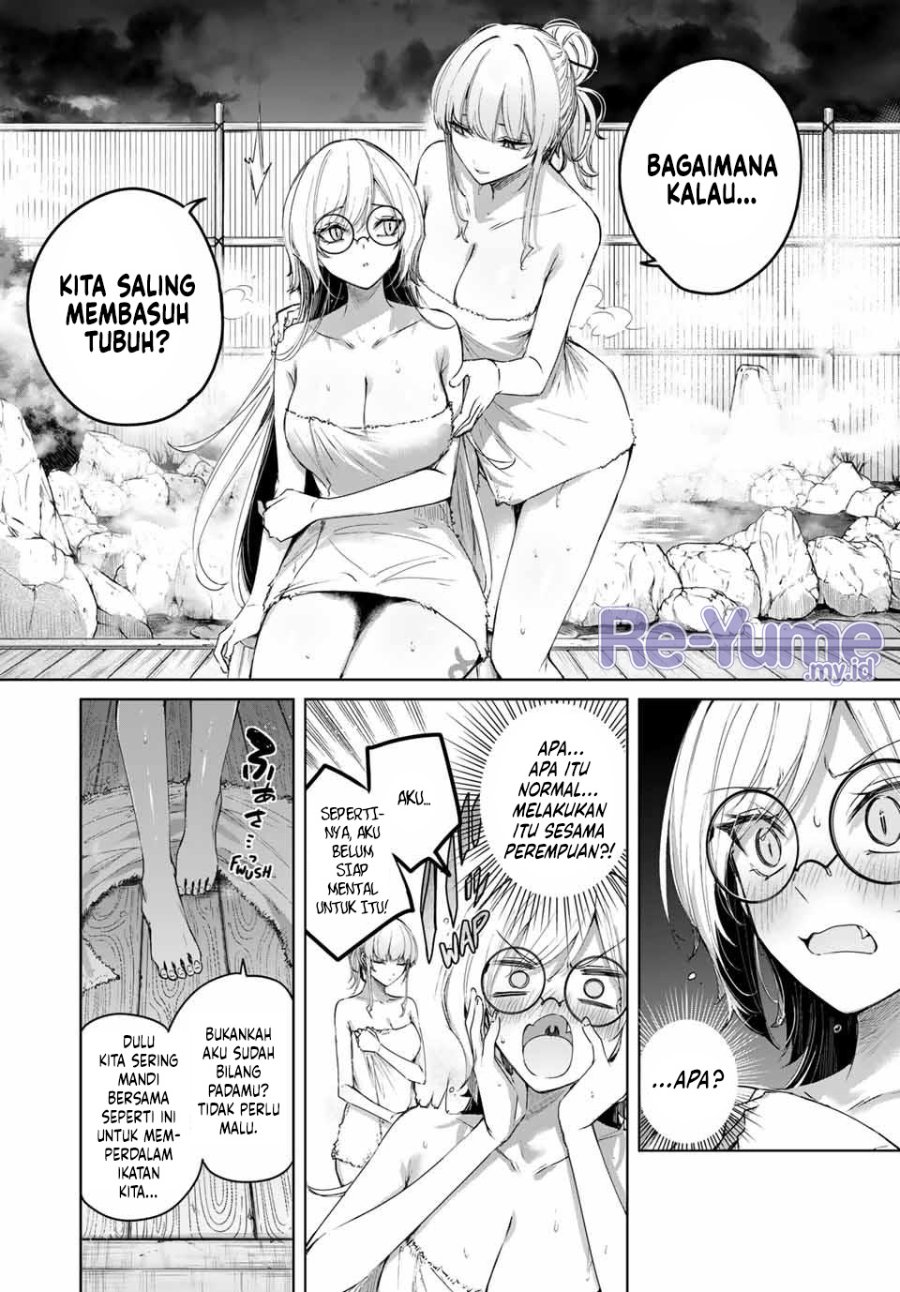 Henkyou no Yakushi, Miyako de S Rank Boukensha to naru Chapter 50 - Page 9