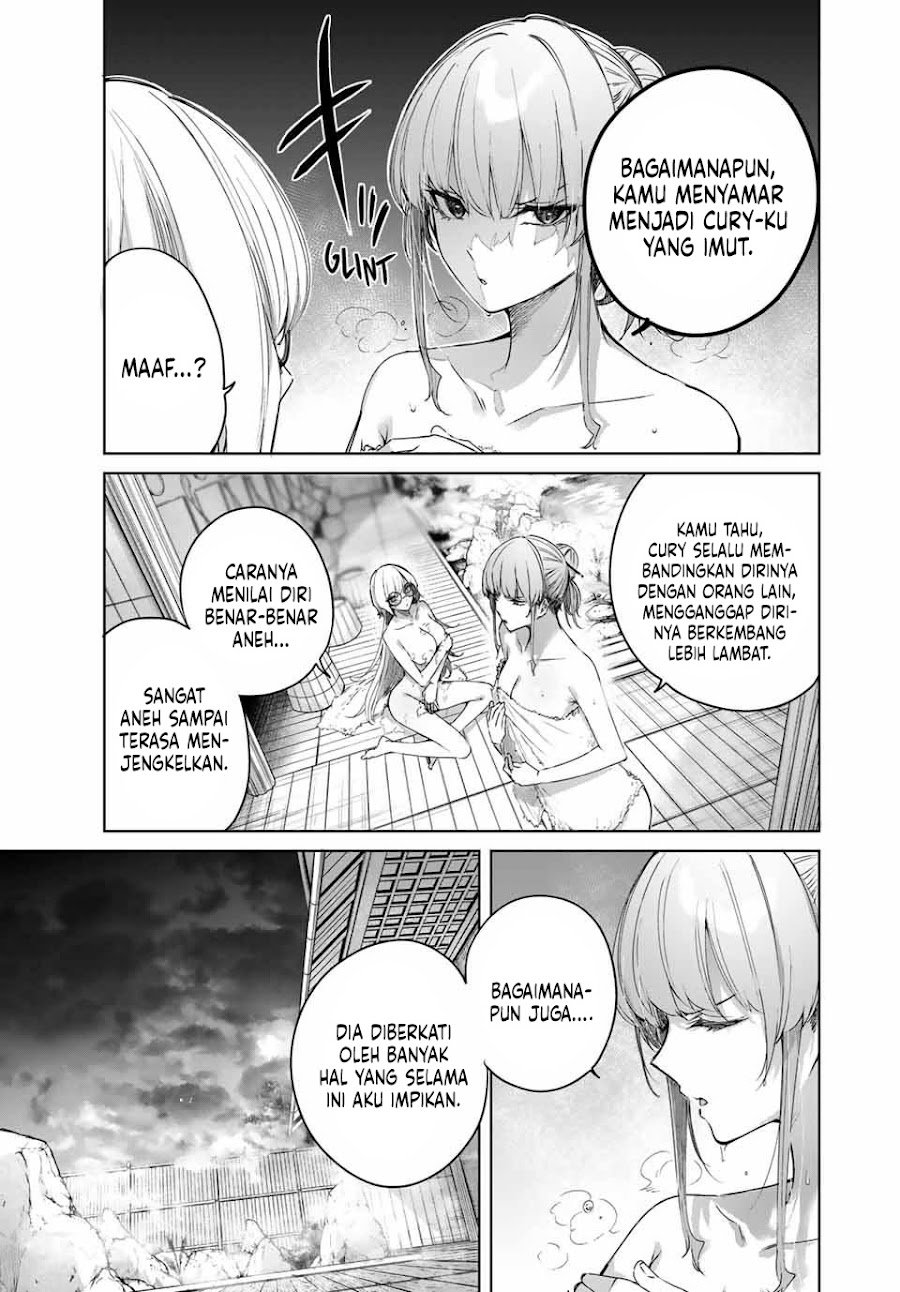 Henkyou no Yakushi, Miyako de S Rank Boukensha to naru Chapter 51 - Page 4