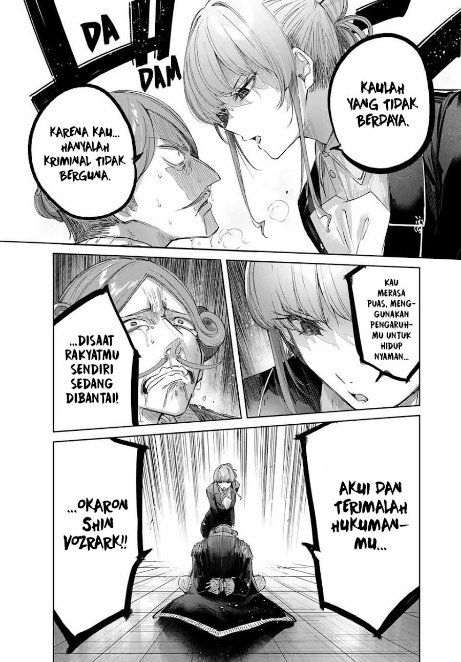 Henkyou no Yakushi, Miyako de S Rank Boukensha to naru Chapter 52 - Page 14