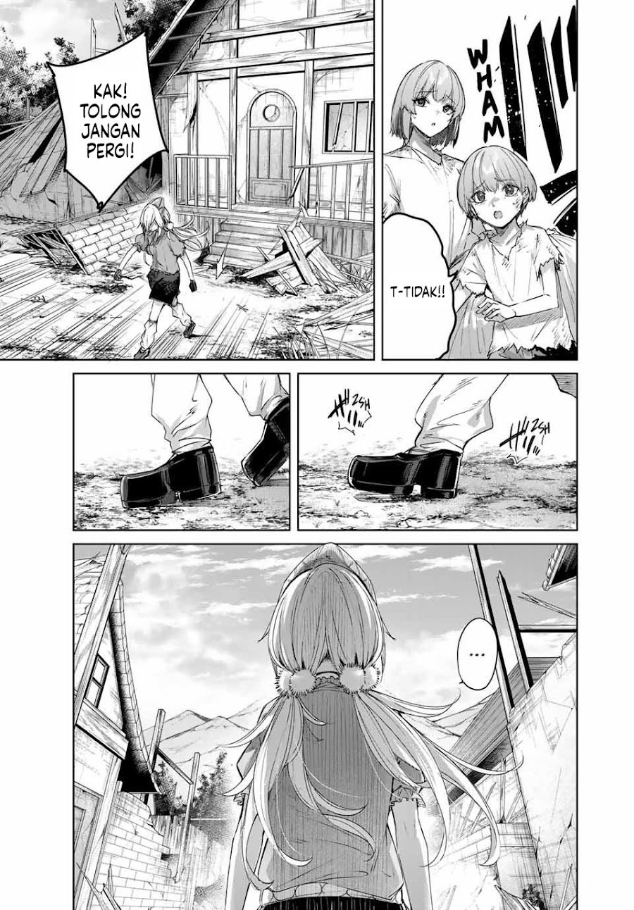 Henkyou no Yakushi, Miyako de S Rank Boukensha to naru - Chapter 53 - Page 18