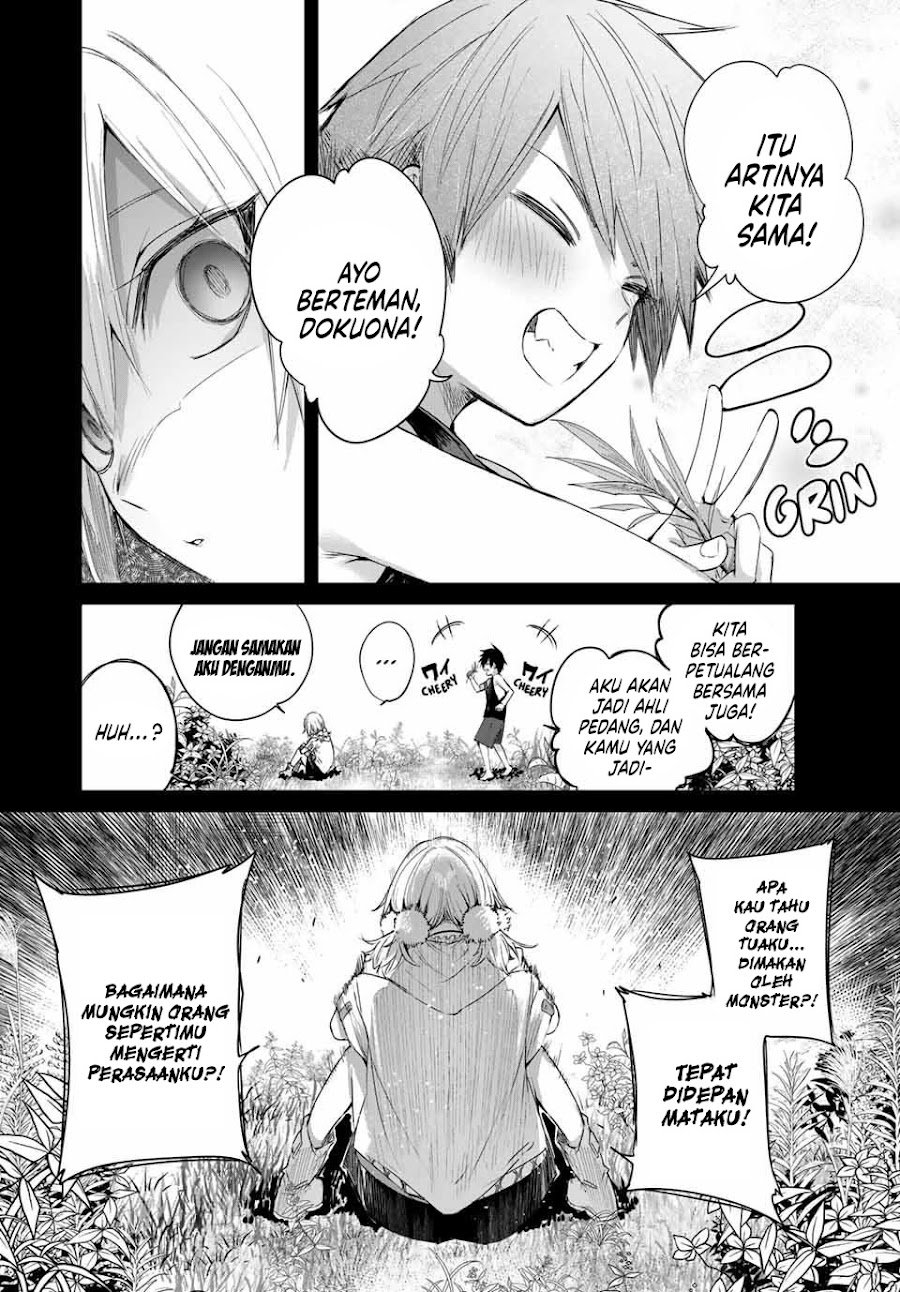 Henkyou no Yakushi, Miyako de S Rank Boukensha to naru - Chapter 53 - Page 7