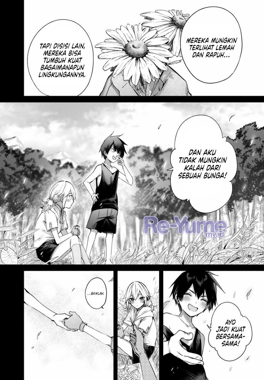 Henkyou no Yakushi, Miyako de S Rank Boukensha to naru - Chapter 53 - Page 9