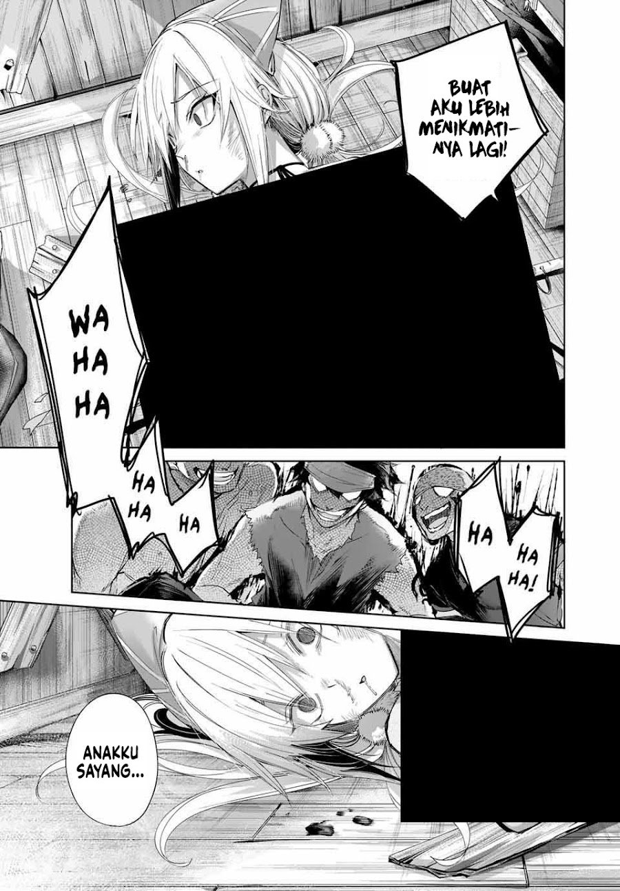 Henkyou no Yakushi, Miyako de S Rank Boukensha to naru - Chapter 54 - Page 10