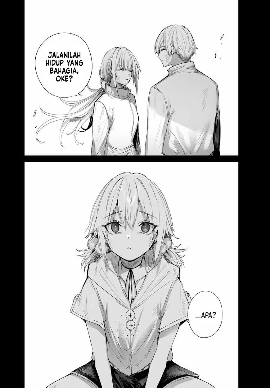 Henkyou no Yakushi, Miyako de S Rank Boukensha to naru - Chapter 54 - Page 11