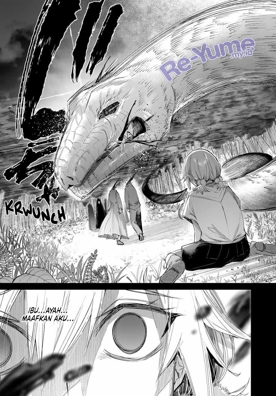 Henkyou no Yakushi, Miyako de S Rank Boukensha to naru - Chapter 54 - Page 12